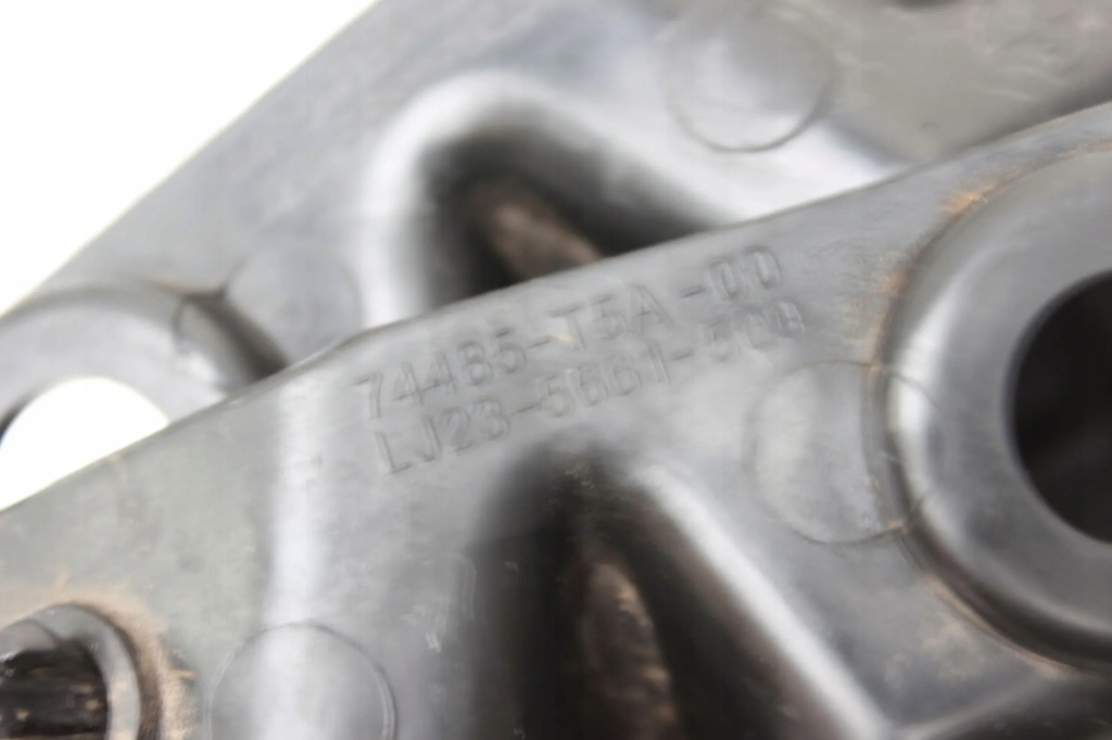 фото №5, Honda jazz 2019 захист бризковики бризковики задні