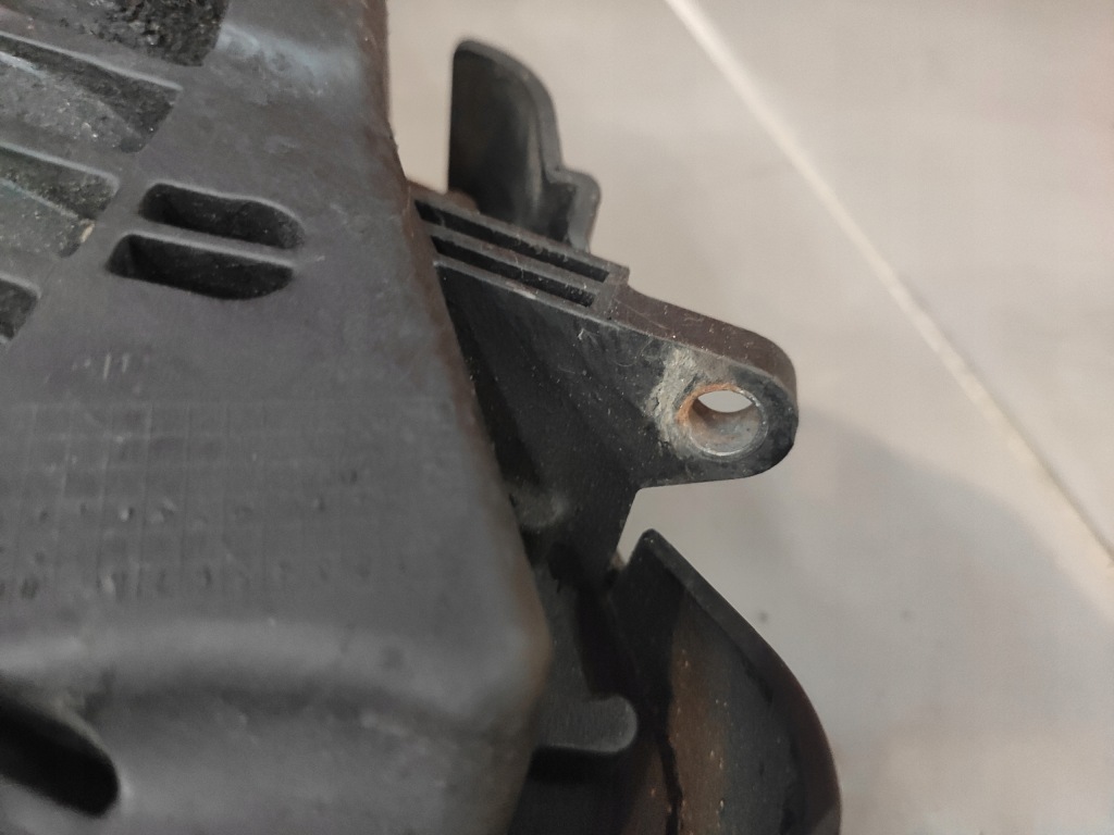 фото №8, Mercedes 3.0 cdi w212 w218 om642 резонатор гасник шумів оригінал