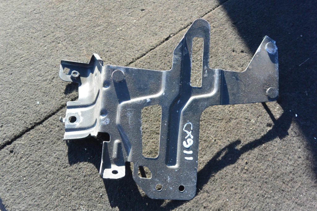 фото №1, Mazda cx9 ii tc кронштейн кронштейн блок керування запобіжників