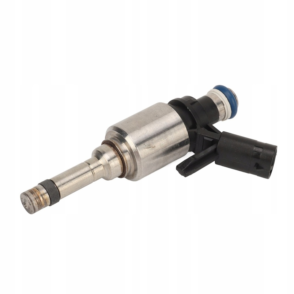 фото №7, Инжектор топлива dla seat alhambra altea exeo ibiza