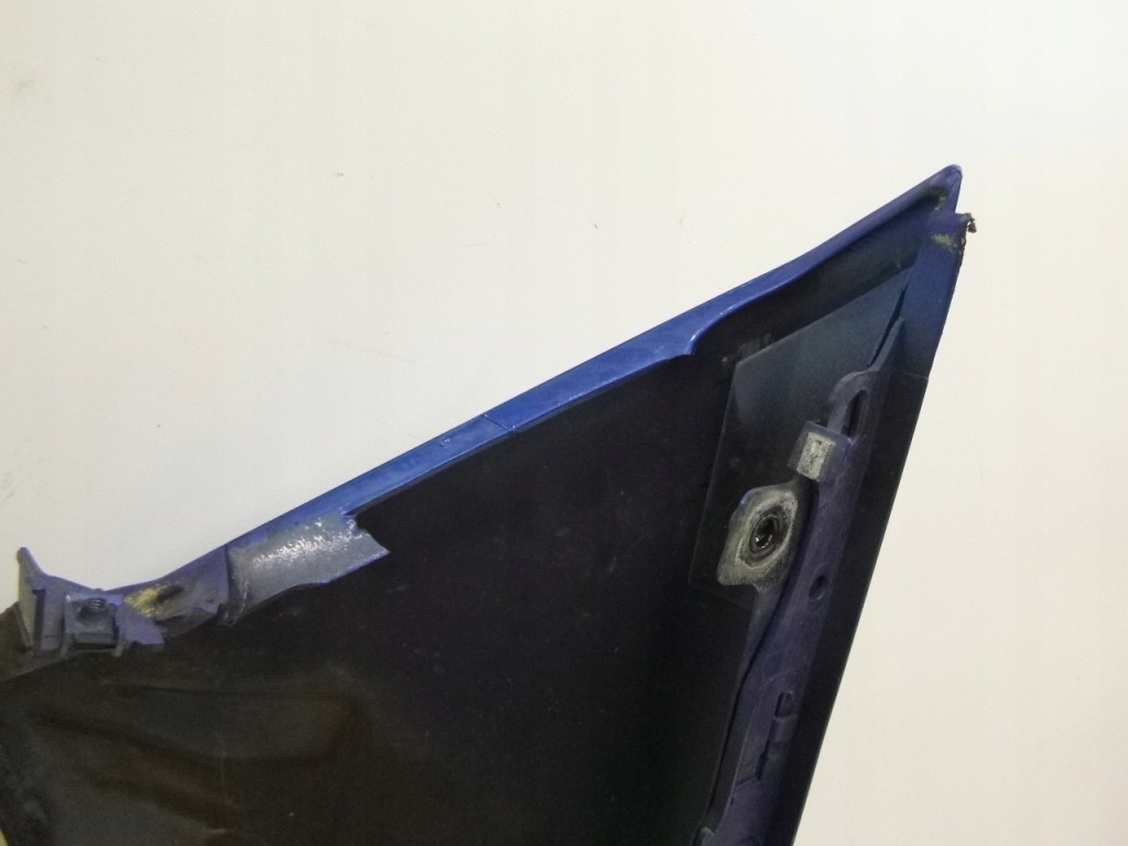 фото №7, Крила renault megane ii ted45 2005 r.