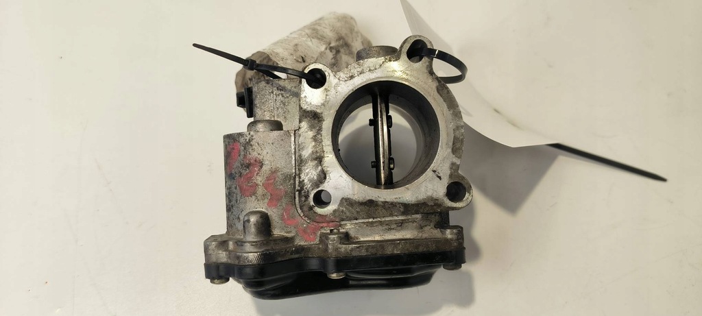 фото №7, Дроссельная заслонка 8200987453 renault koleos