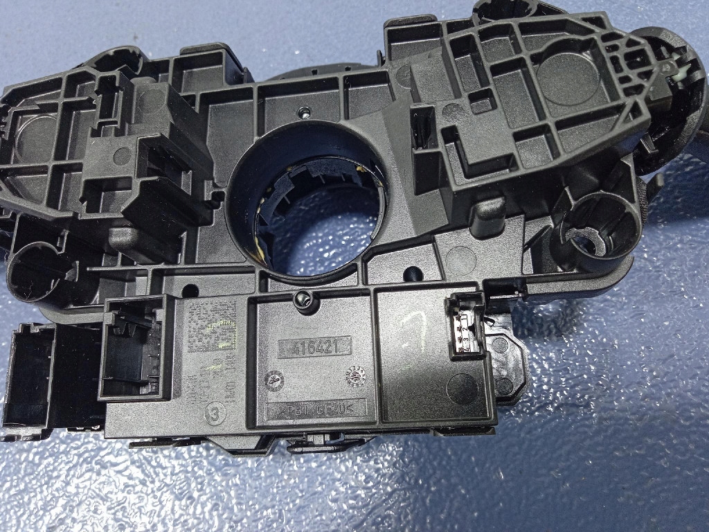 фото №5, Bmw x6 g05 g06 переключатель комбинированный лента переключатели 9436664