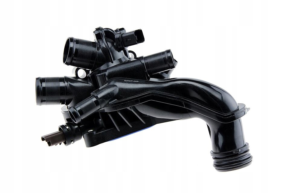 фото №12, Термостат peugeot 5008 09-,