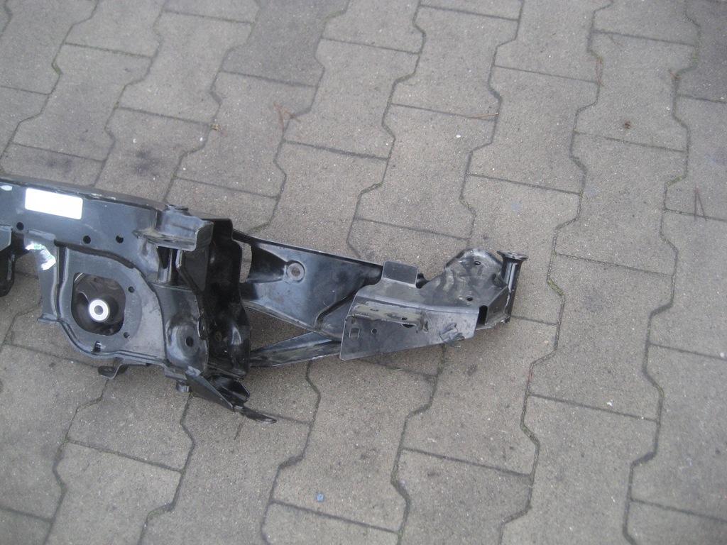 фото №9, Bmw 2 f45 f46 подвеска задняя подрамник подрамник