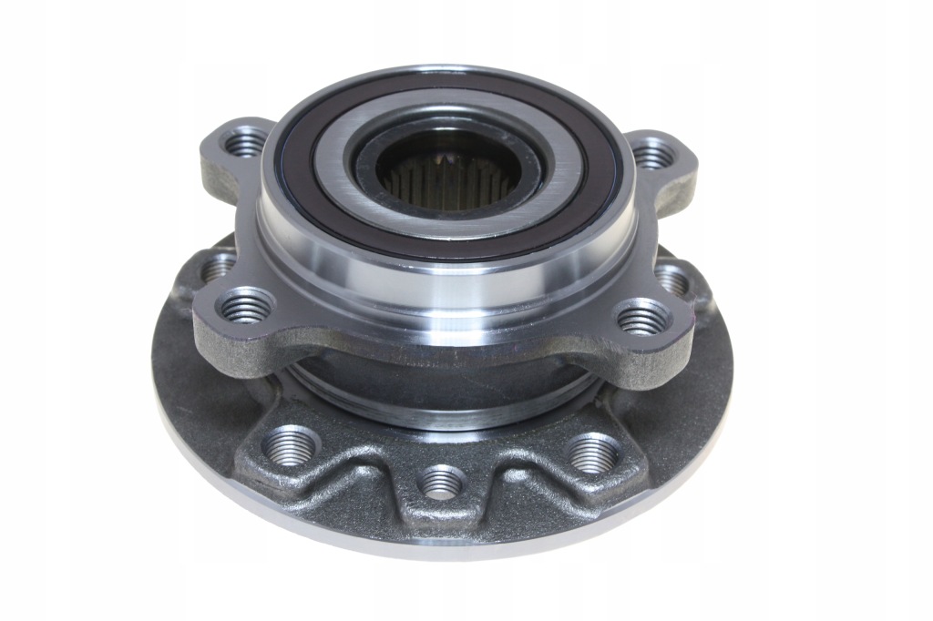 фото №2, Підшипник колеса ступиця перед задня jeep renegade 2014-