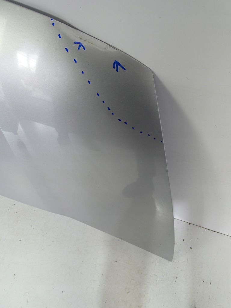 фото №4, Капот