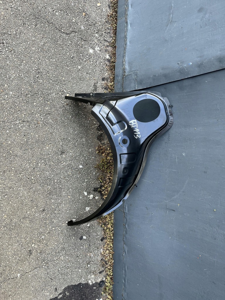 фото №1, Fabia iii 6v0 підкрилок внутрішнє 6v0809412