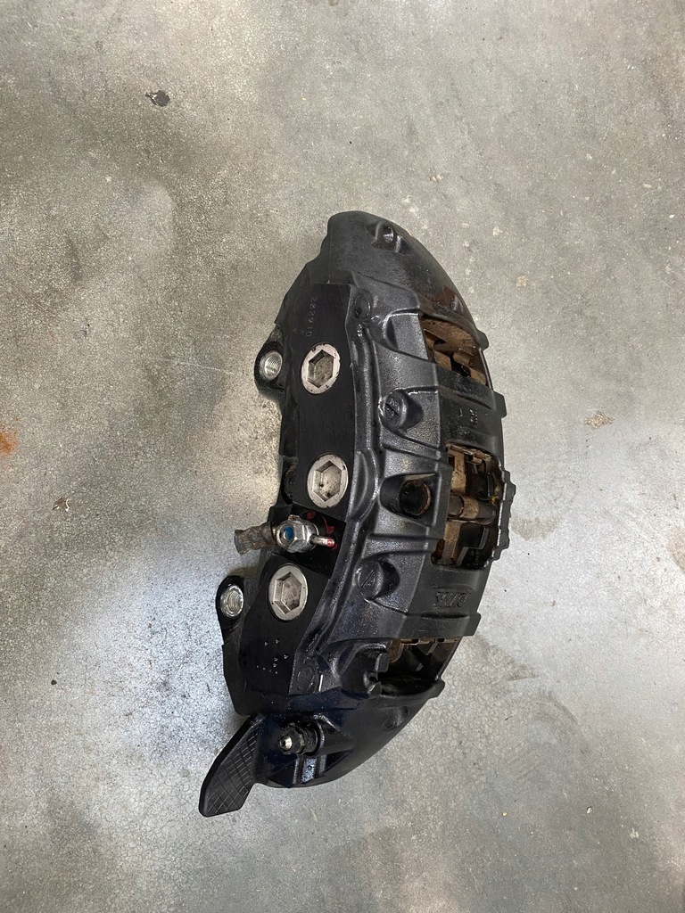 фото №2, Супорти lexus rx350