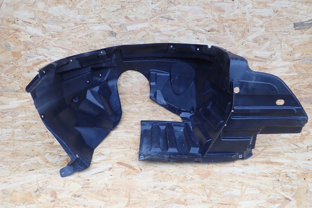 фото №9, Suzuki s-cross 2016 - 2022 nadkle перед правое