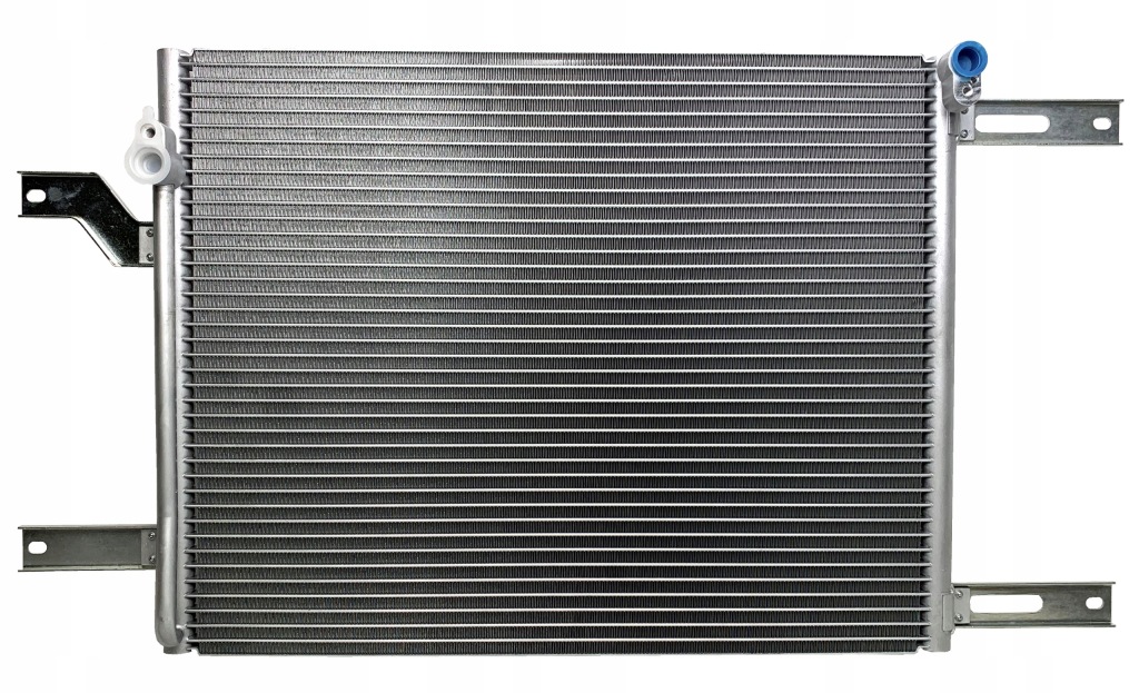 фото №1, Радіатор кондиціонера alfa romeo 166 1998 - 2008