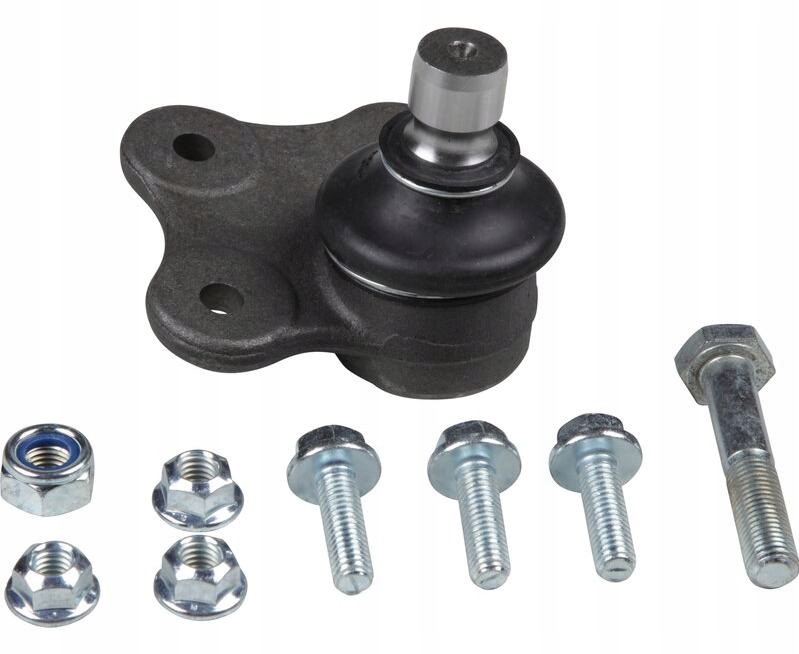 фото №1, Шарова опора важеля jp group 3340300600