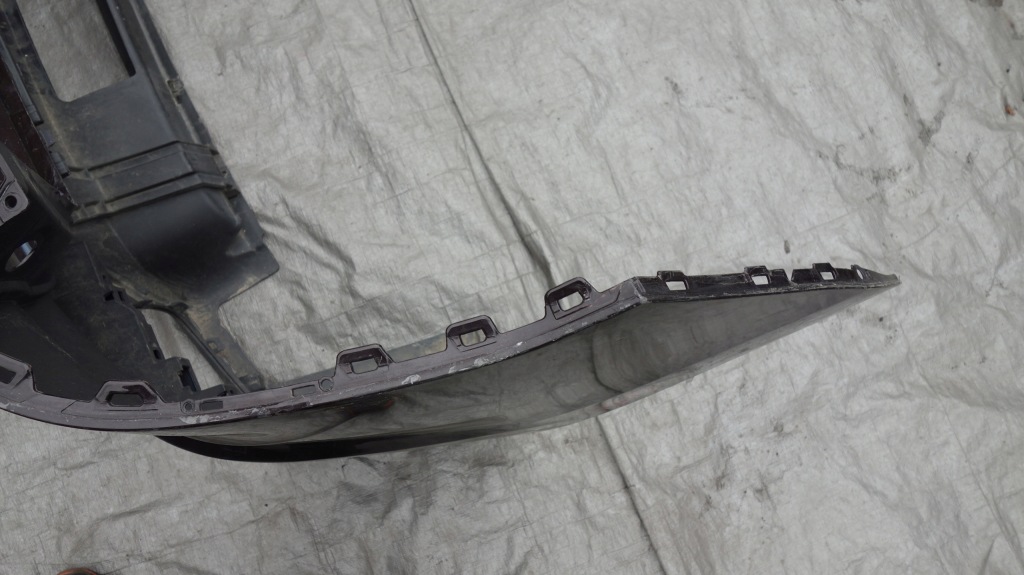 Бампер задний  задний porsche cayenne ii рестайлинг  14- / 5474 Доставка