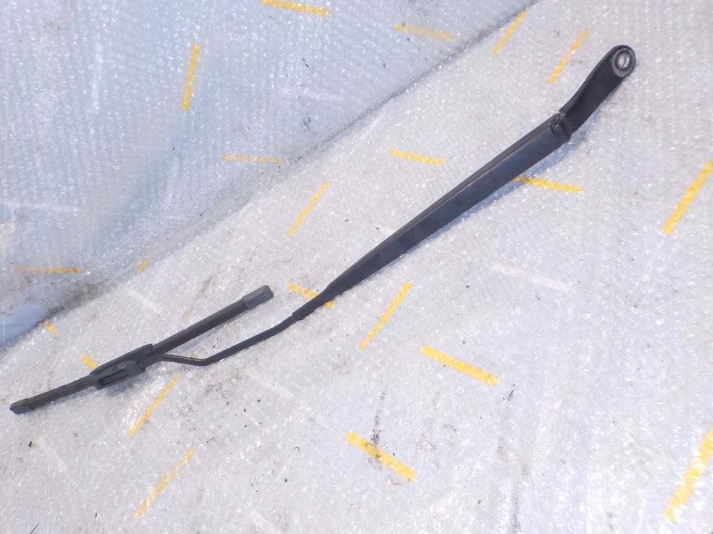 фото №1, Citroen ds3 3-дверь 2010r 1.6b рычаги дворник перед комплект