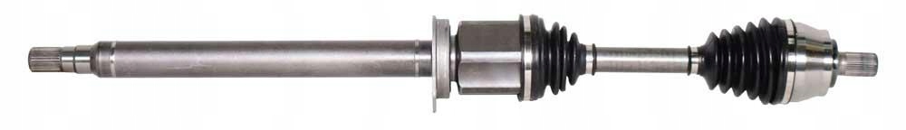 Купить Приводной вал правая volvo v40 liftback d4 t5 tg-81sc