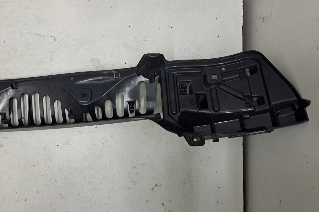 фото №11, Средний кронштейн заднего бампера bmw 6 gran coupe f06 7223161 4.4l