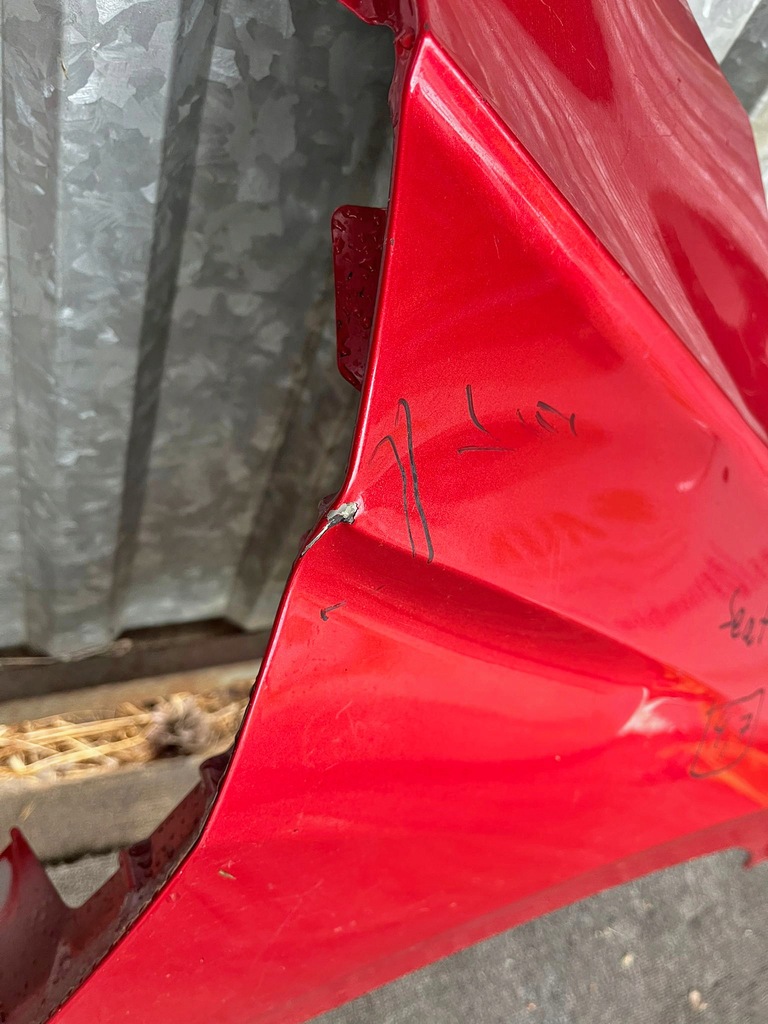 фото №12, Крыло передний левый / правый перед seat tarraco 2018-24