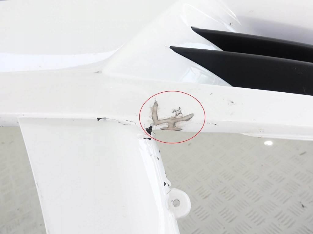 фото №13, Range rover vogue 13-17 startech lg-210-00 бампер