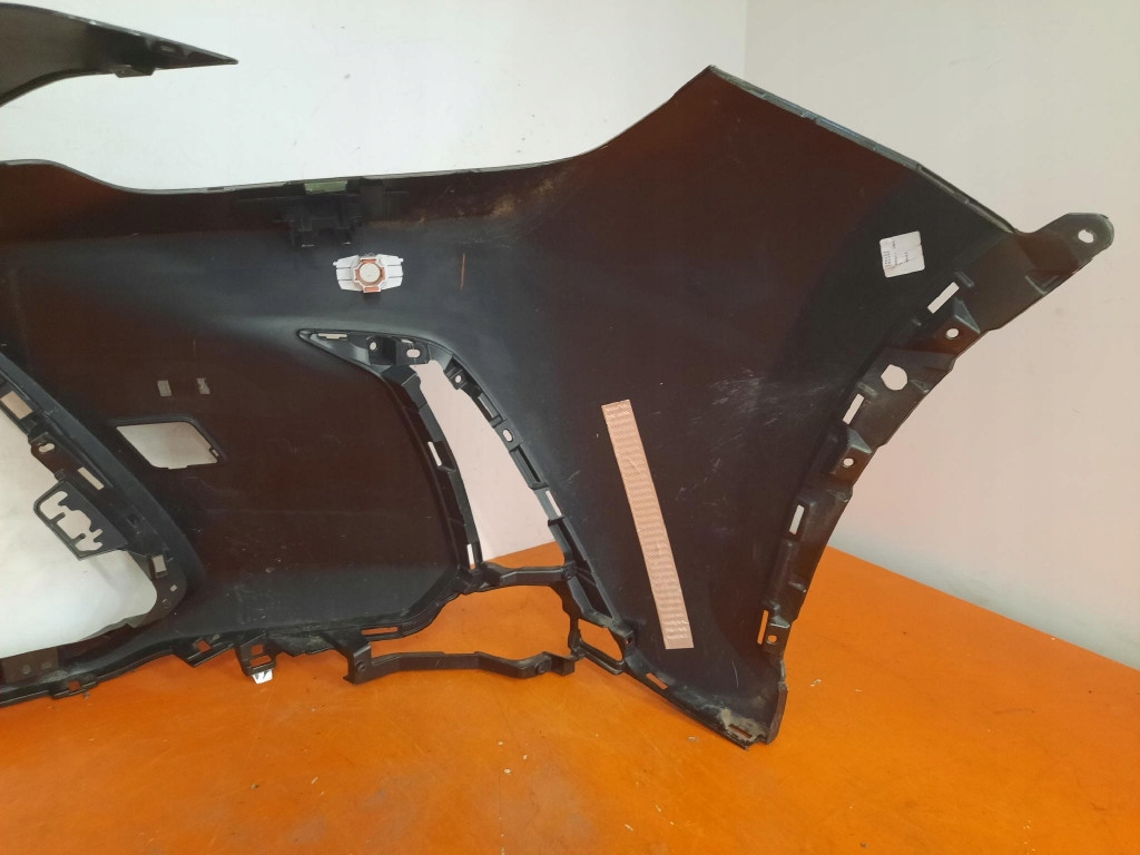 Lexus nx 2 ii 2021- бампер перед передний 52119-78330 Оригинал