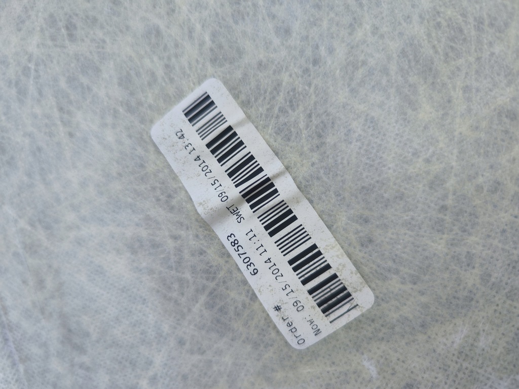 фото №14, Потолок светлая bmw x5 f15