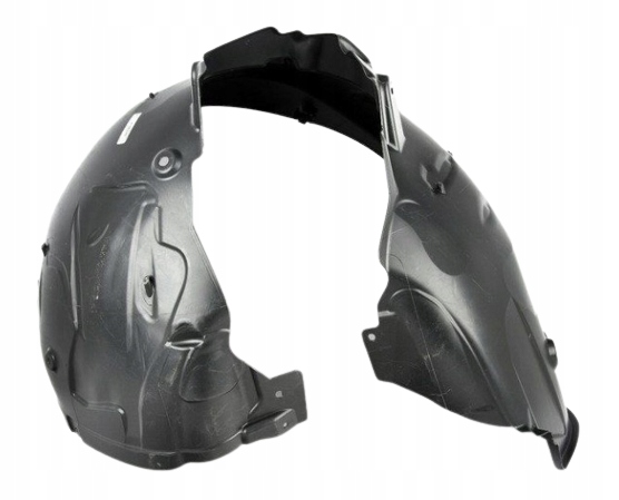 Купити Нове підкрилок праве  перед audi a4 b9 8w 8w0821172a