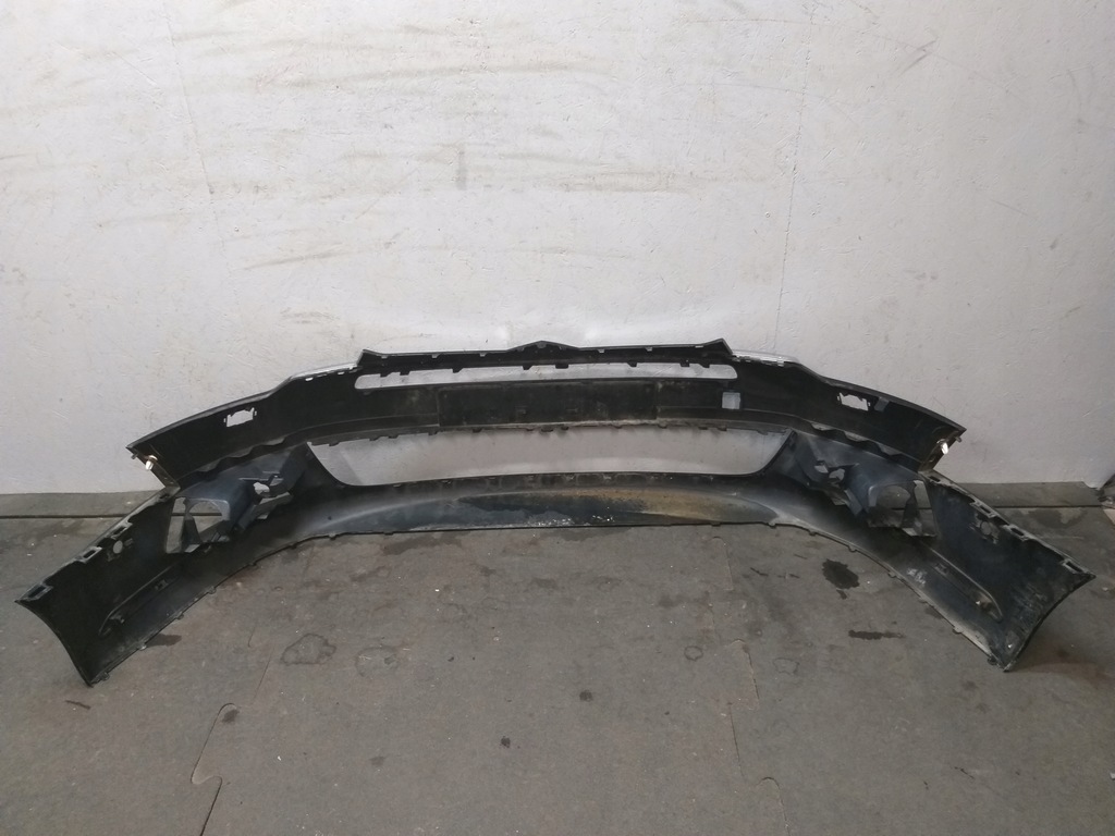 фото №7, Бампер перед citroen c5 iii 3 08-