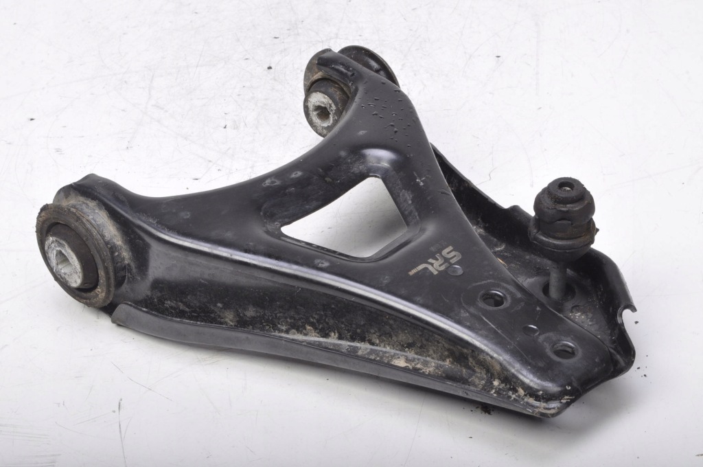 фото №2, Renault kangoo i рычаг левый задняя