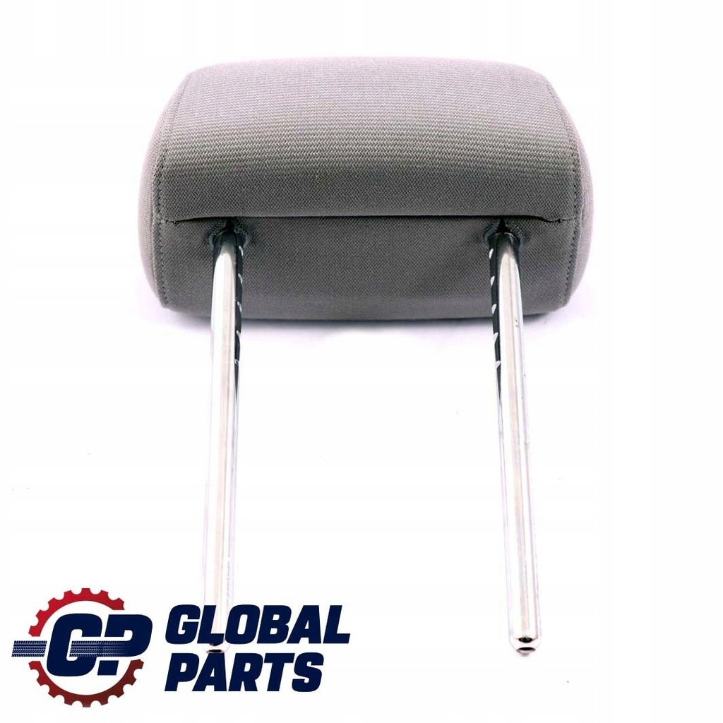 фото №10, Bmw e90 e91 підголівник сидіння задня задній szary