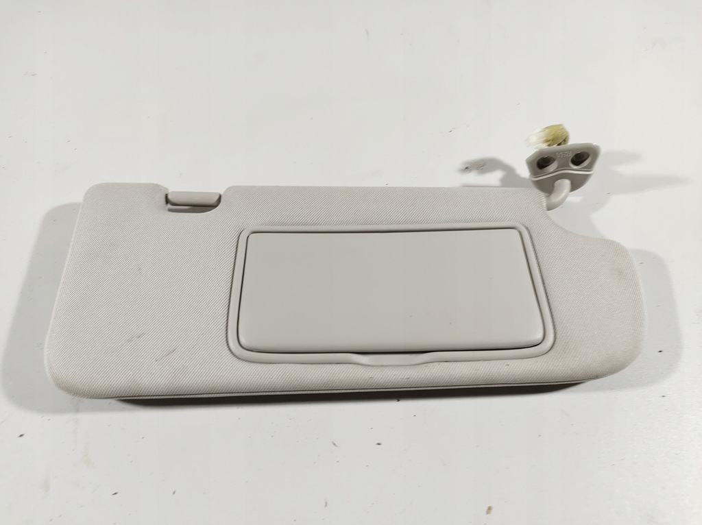 фото №4, Infiniti q50 13- защита солнцезащитная правая