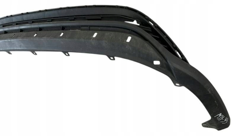 фото №7, Toyota highlander xu70 20r спойлер бампера передній 52129-0e070