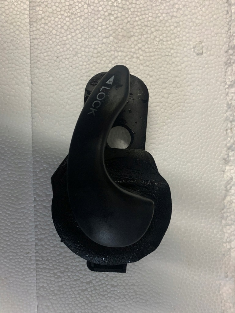 фото №9, Ручки ручка ручка задняя внутренняя albea strada palio lift