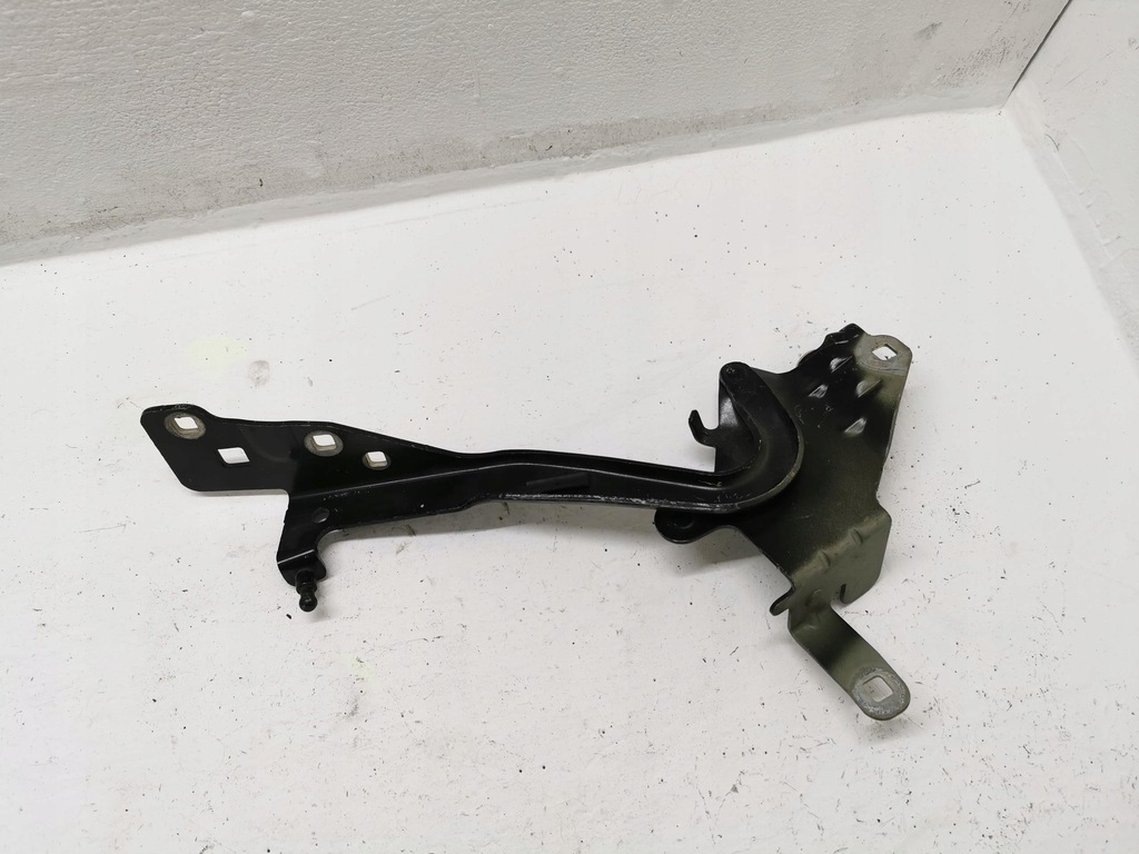 фото №1, Петля капот правый renault scenic iii 654000004r