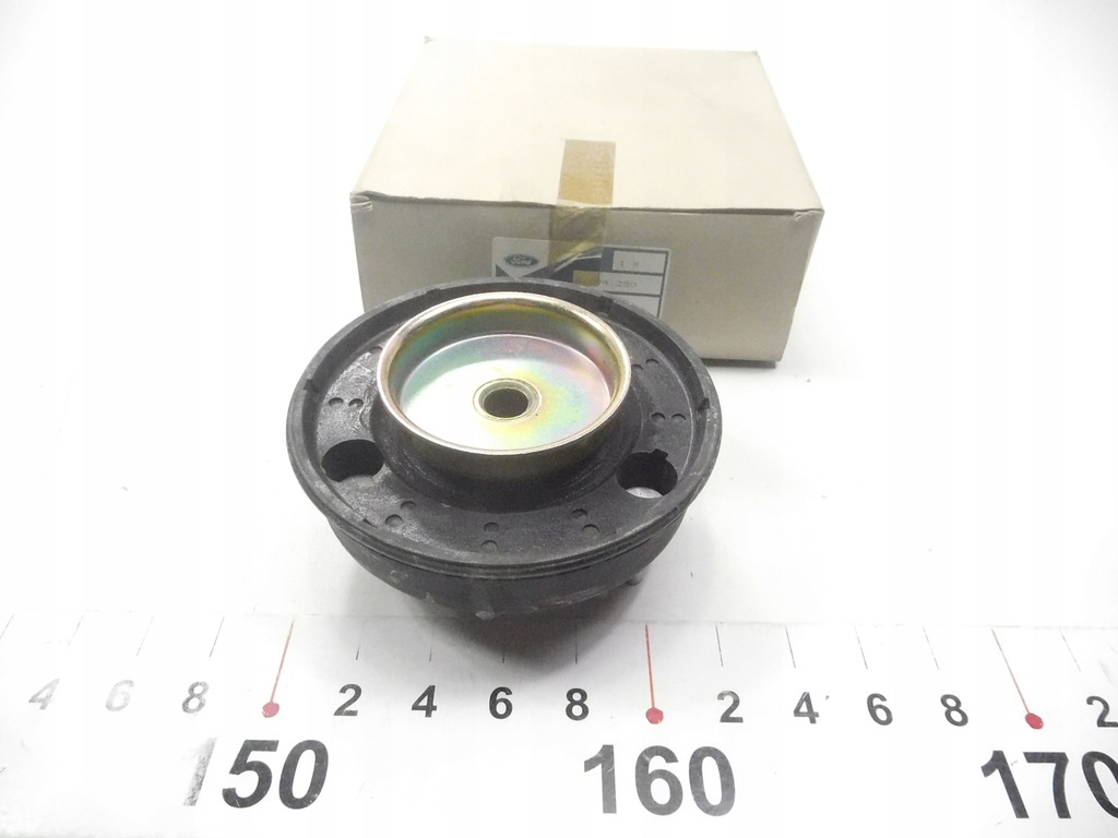 фото №6, Подушка амортизатора передній ford transit 2000-2006 оригінальний номер 4094280