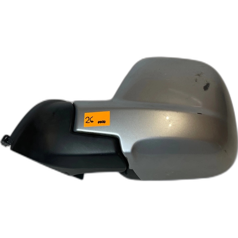 фото №1, Зеркало перед передние левая peugeot partner iii 3 pin uk