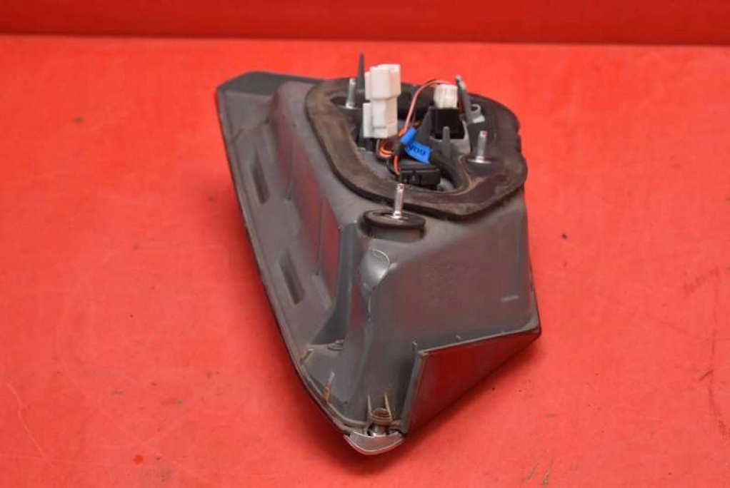 фото №6, Лампа ліва задня задня hyundai i40 i 40 kombi lift 15-20