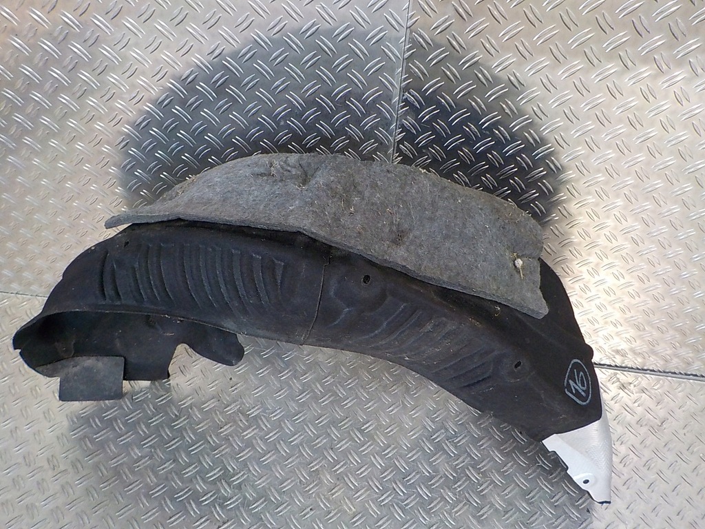 фото №4, Mercedes w213 a213 подкрылок задняя левая