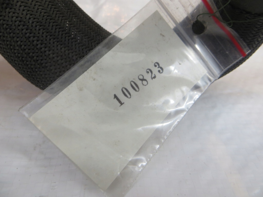 фото №4, Peugeot 308 ii t9 1.6 hdi шланг труба воды