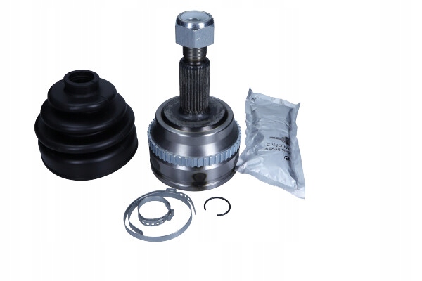 фото №2, Fag 771 0292 30 набор шарнир, wał приводной