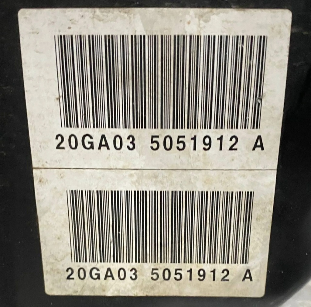 фото №7, Коробка передач tf70sc peugeot 308 3008 5008 citroen ds5 ep6 psa5f02 1.6 turbo