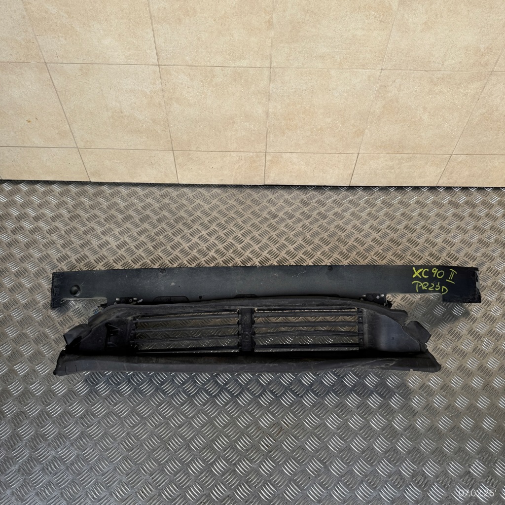 фото №1, Балка передняя усилитель volvo xc90 ii lift