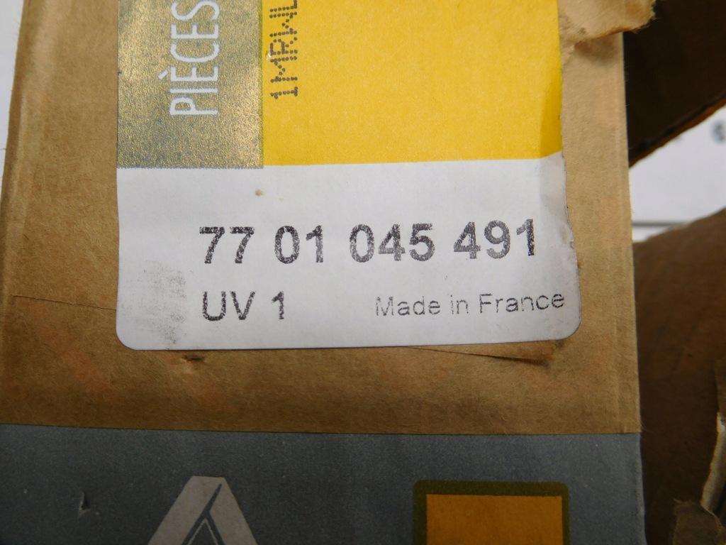 фото №6, Блок управления кондиционера renault clio ii 7701045491