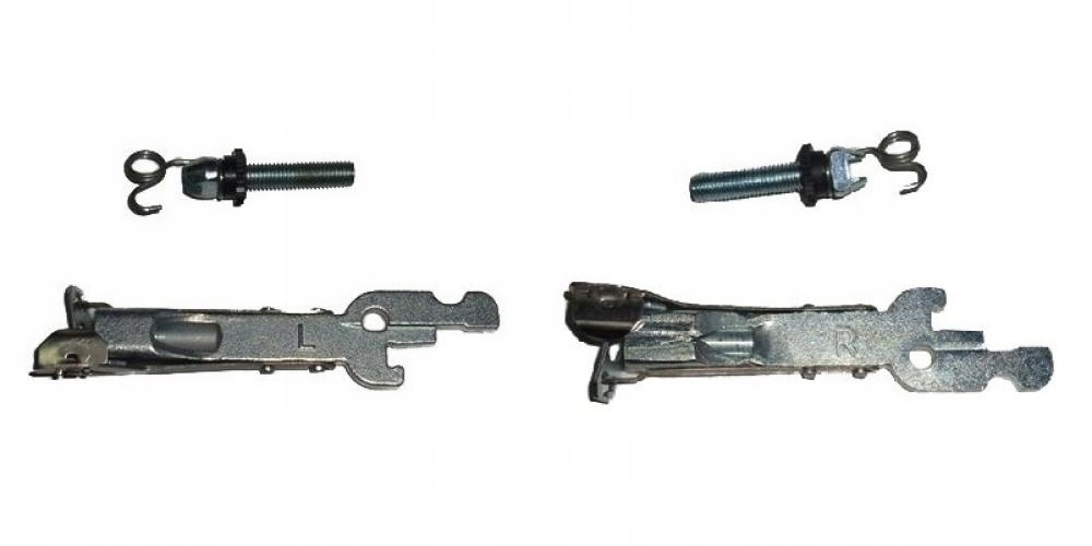 фото №1, Розпірка саморегулятор renault r9 r11 r19 r21 clio i ii twingo 180x30 lqe