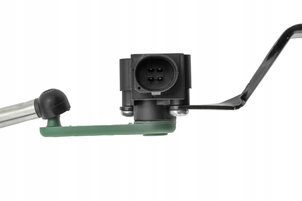 фото №10, Ecx-vw-012 nty датчик вирівнювання світла nty