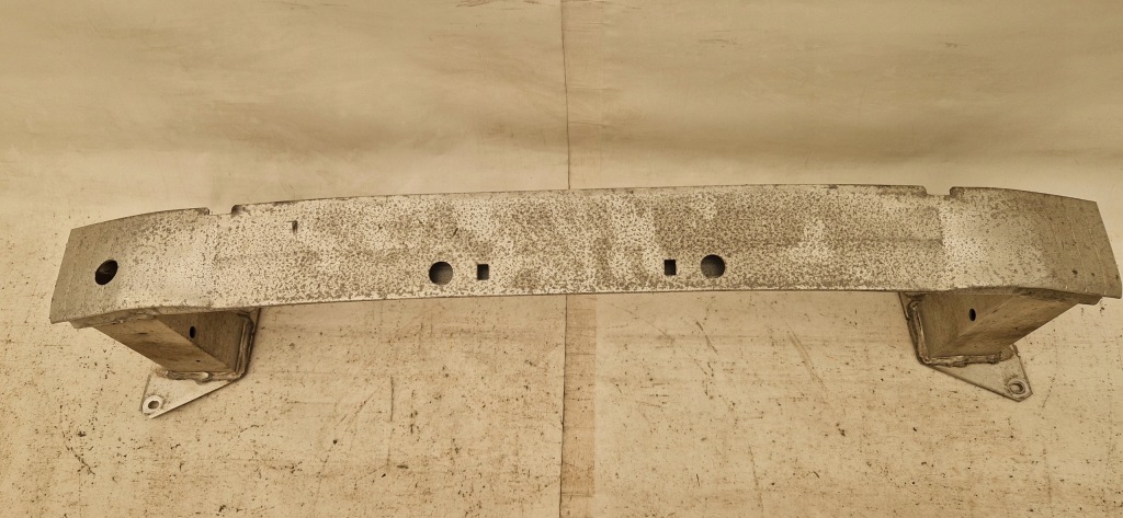 фото №5, Opel insignia b ii 2 балка бампера задняя задняя