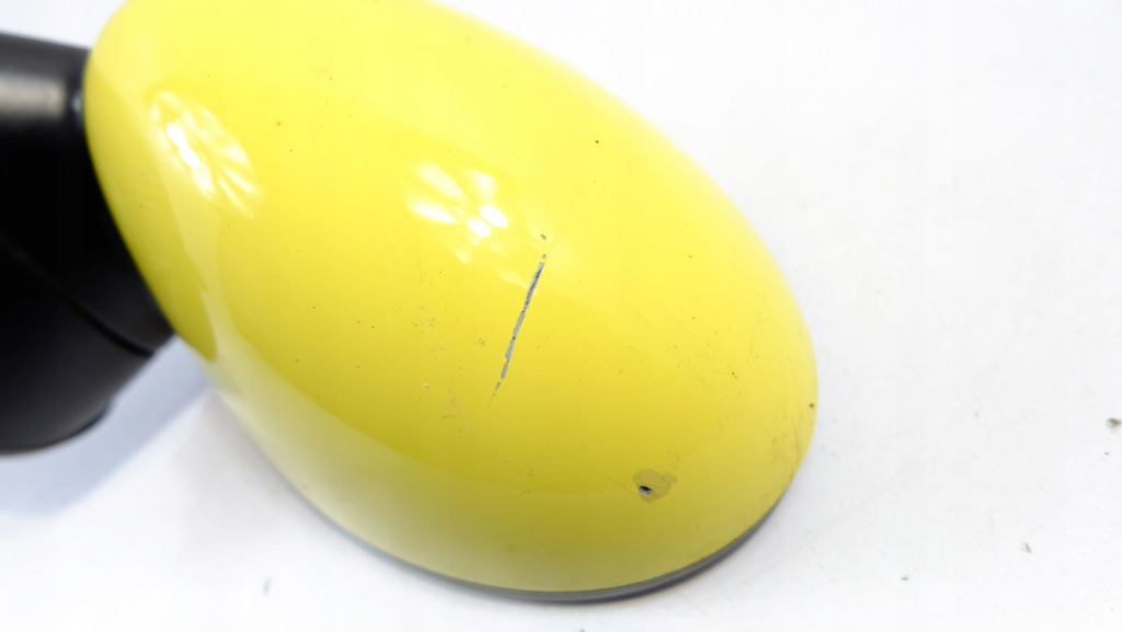 фото №11, Mini cooper r52 cabrio зеркало левая 3pin europa