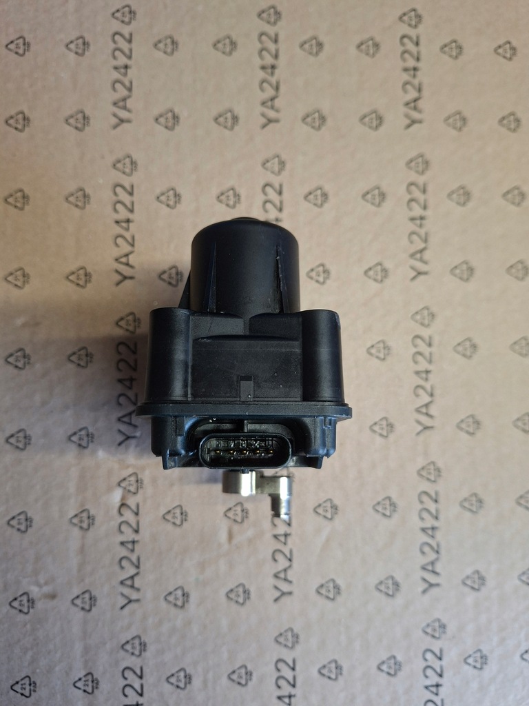 фото №5, Регулятор привід турбонагнітача 6nw012619 49180-19700