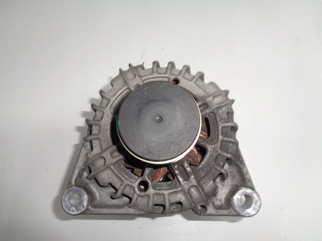 фото №4, Peugeot 308 208 2008 1.2 thp генератор