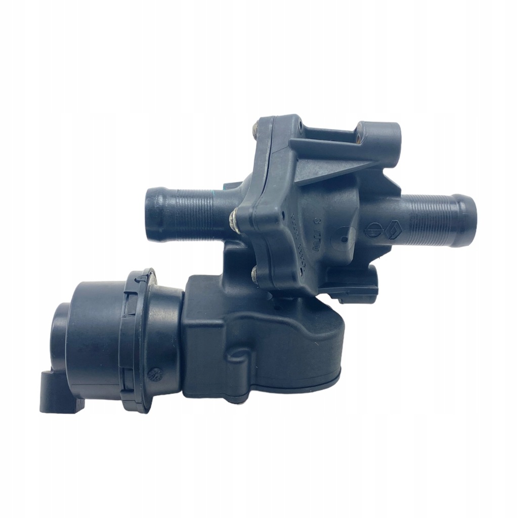 фото №12, Корпус термостата renault dacia 1.3tce 922306682r