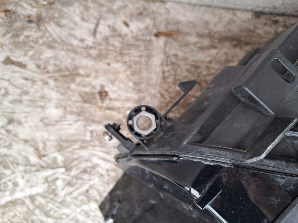 фото №9, Vw tiguan 2 16- 5nb941081a лампа левая full led