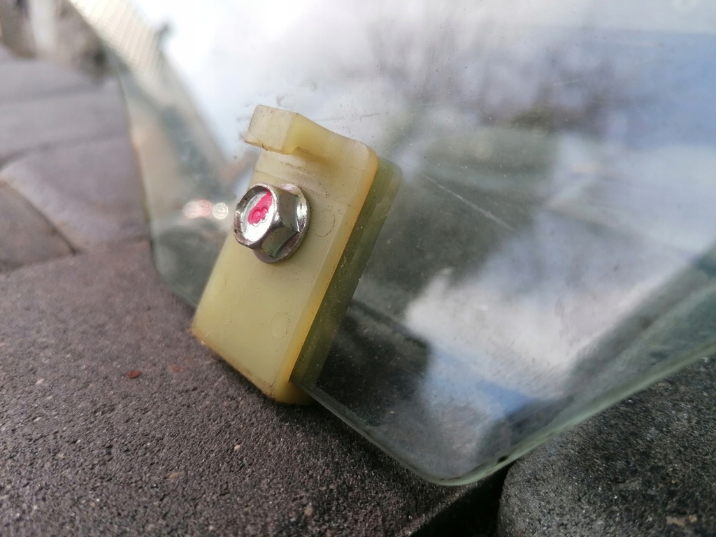 фото №8, Стекло дверь правая перед боковая hyundai i20 i 20